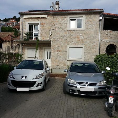 New Studio Apartments Trlaja Šibenik Zimmer foto