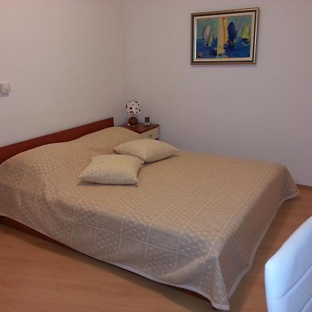 New Studio Apartments Trlaja Šibenik Zimmer foto