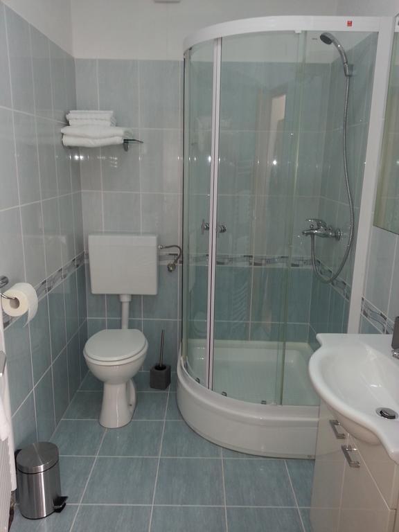 New Studio Apartments Trlaja Šibenik Zimmer foto